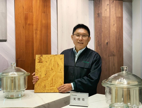 科研先锋|刘元强：从科研到标准，铸就行业标杆